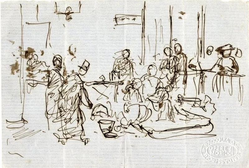 Scena storica